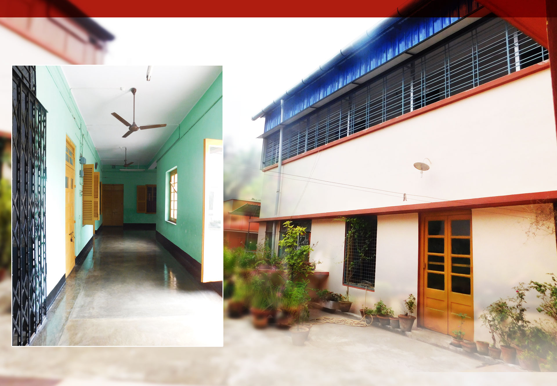 SSABB-Hostel