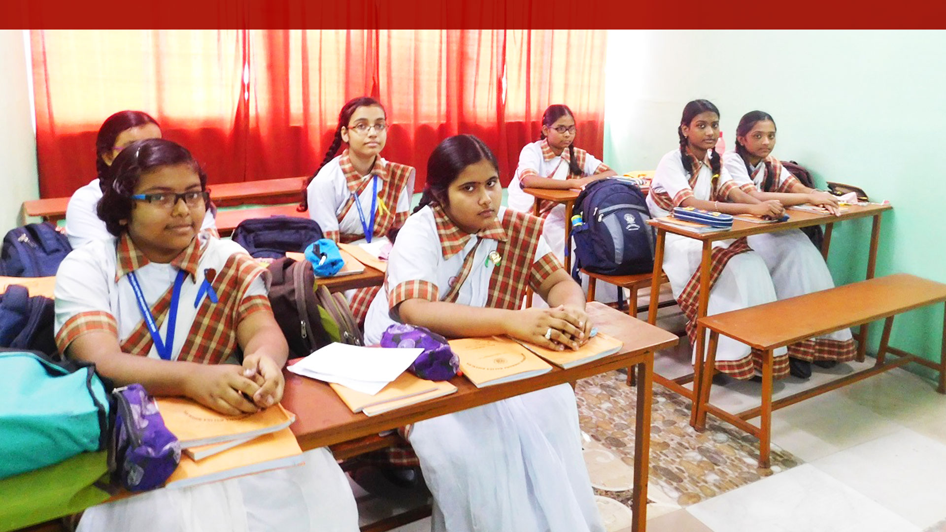 SSABB-Secondary English