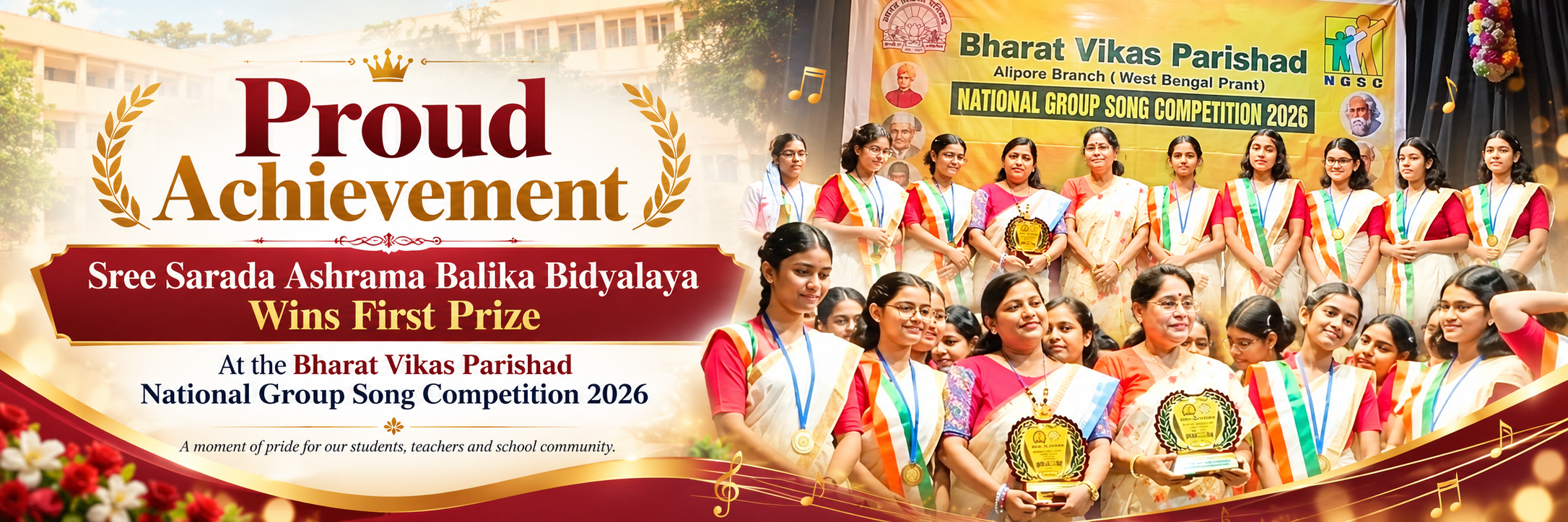 National Group Song Competition